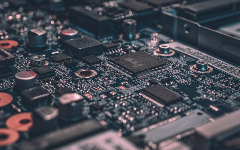 Data Center Afrique de l'Ouest