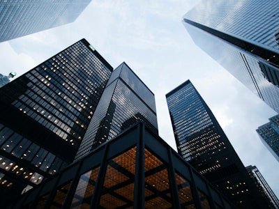 Immobilier