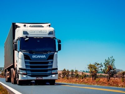 Transport & Logistique